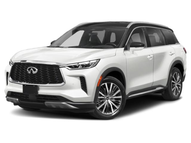 2023 INFINITI QX60 AUTOGRAPH AWD