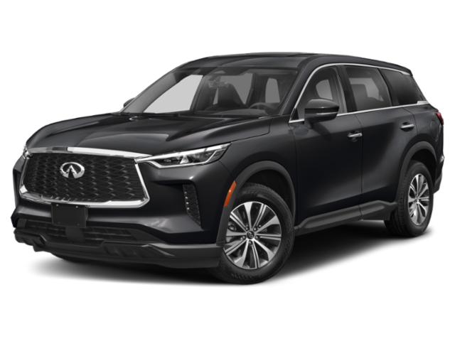 2023 INFINITI QX60 PURE for sale in FLORENCE, AL