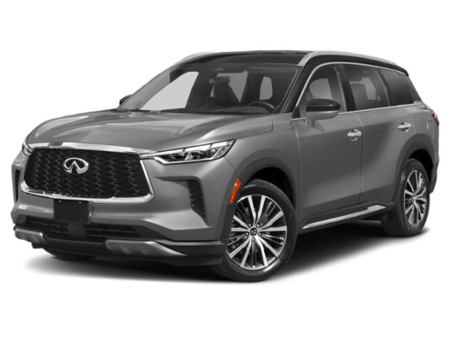 2023 INFINITI QX60 AUTOGRAPH AWD for sale in Cary, NC