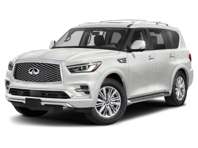 2023 INFINITI QX80 PREMIUM SELECT AWD [1]