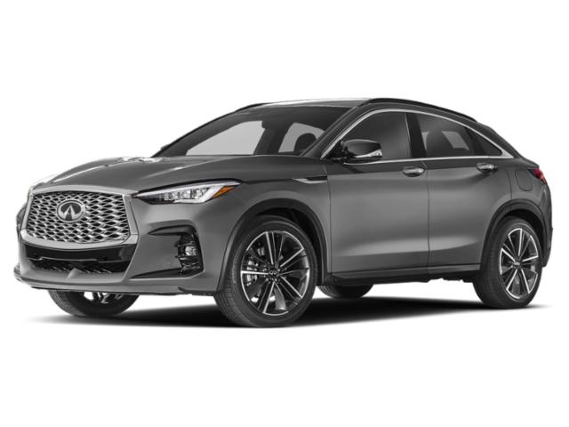 2023 INFINITI QX55 LUXE AWD [11]