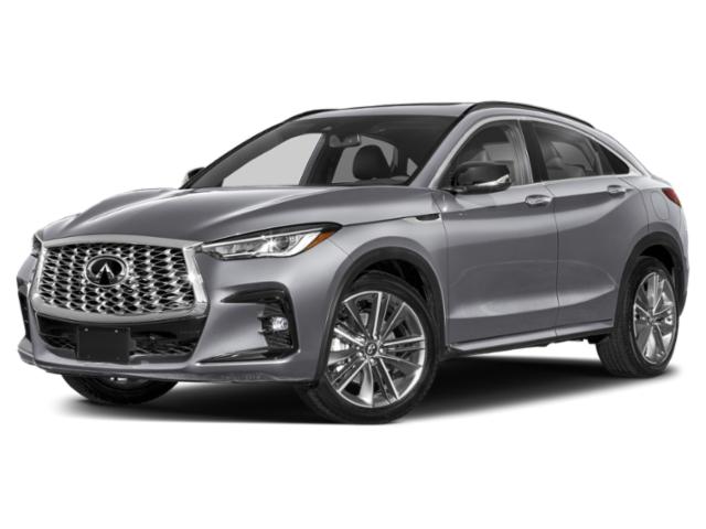 2023 INFINITI QX55 LUXE AWD for sale in Jacksonville, NC