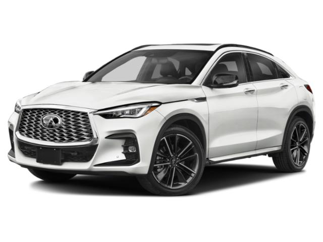 2023 INFINITI QX55 ESSENTIAL AWD for sale in Southaven, MS