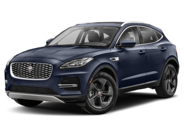 2023 Jaguar E-PACE SE P250 AWD Automatic for sale in JACKSONVILLE, FL