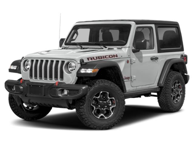 2023 Jeep Wrangler 2-Door Rubicon 4x4 2023 Jeep Wrangler 2-Door Rubicon 4x4