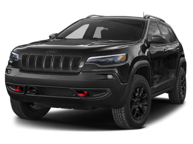 2023 Jeep Cherokee Trailhawk 4x4 for sale in Lititz, PA