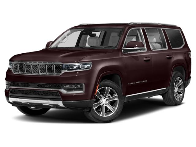 2023 Wagoneer Grand Wagoneer Series II 4x4