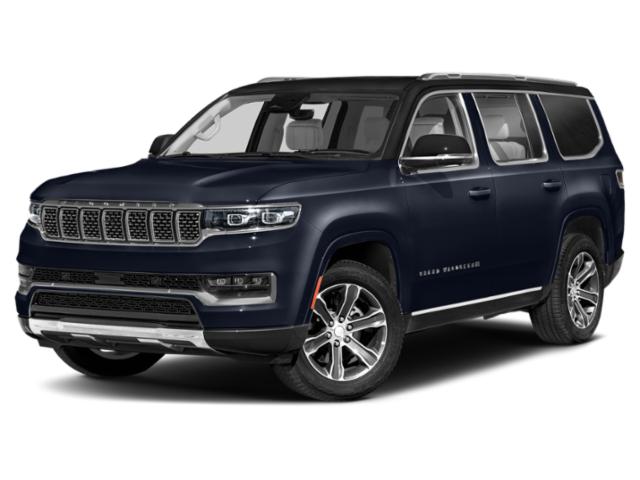 2023 Wagoneer Grand Wagoneer Series III 4x4