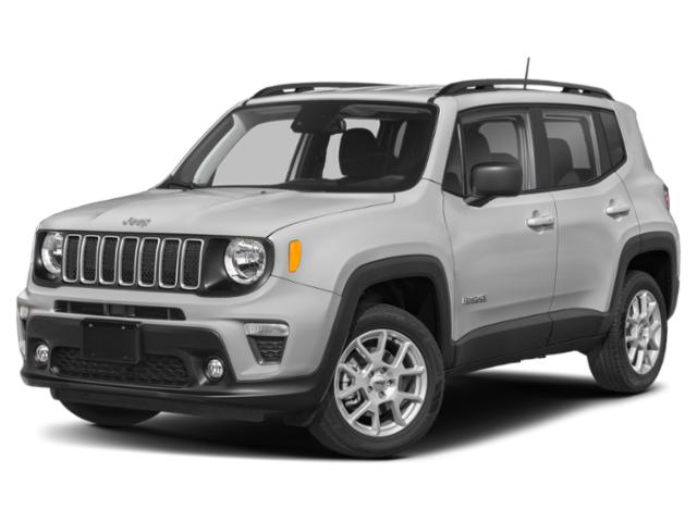 2023 Jeep Renegade Upland 4x4 2023 Jeep Renegade Upland 4x4