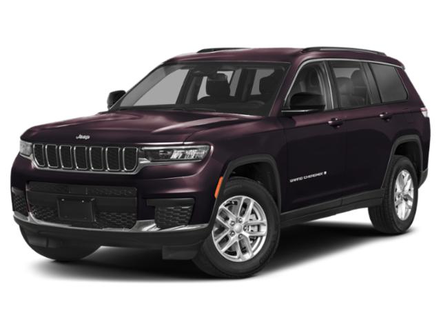 2023 Jeep Grand Cherokee L Summit 4x2