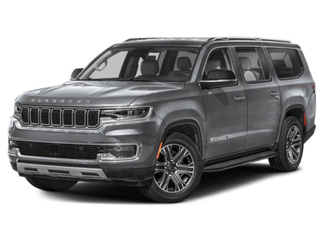 2023 Wagoneer Wagoneer L Series III 4x4