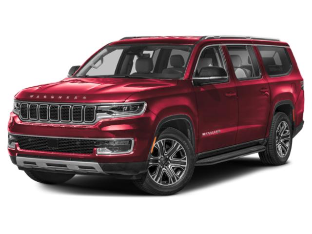 2023 Jeep Wagoneer Series I 4x2 for sale in Cairo, GA