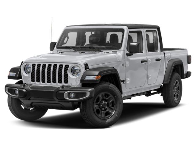 2023 Jeep Gladiator Sport S 4x4