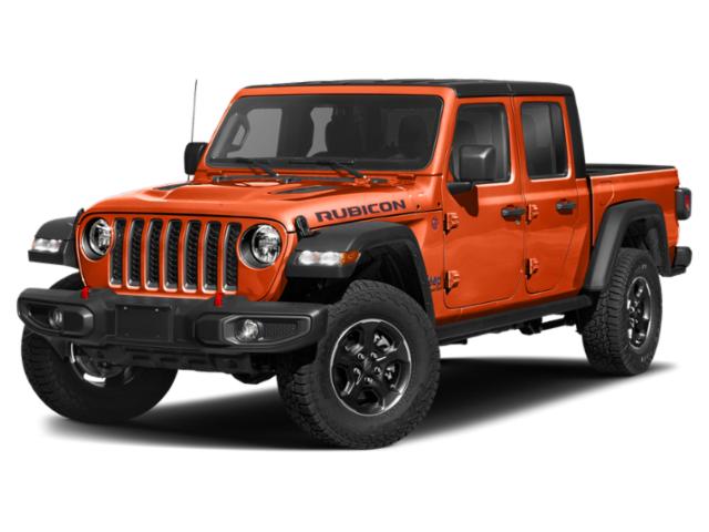 2023 Jeep Gladiator Rubicon FarOut 4x4 2023 Jeep Gladiator Rubicon FarOut 4x4