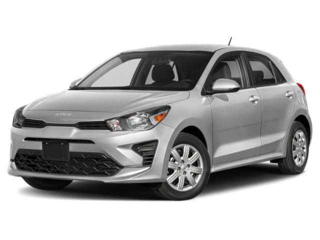 2023 Kia Rio LX