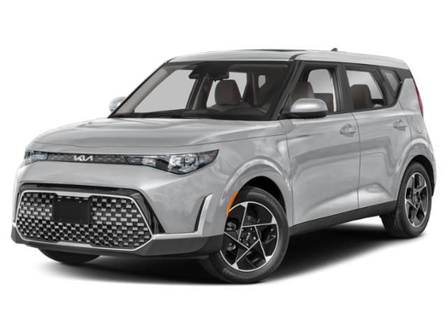 2023 Kia Soul EX for sale in Mobile, AL