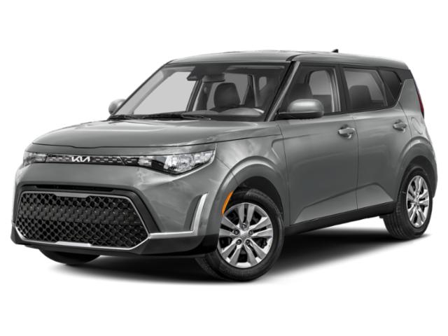 2023 Kia Soul