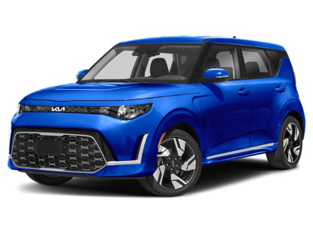 2023 Kia Soul GT-Line for sale in West Chester, PA