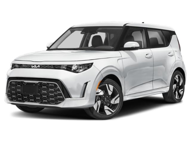 2023 Kia Soul