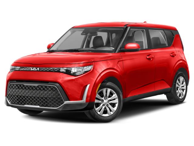 2023 Kia Soul S for sale near MARION, OH