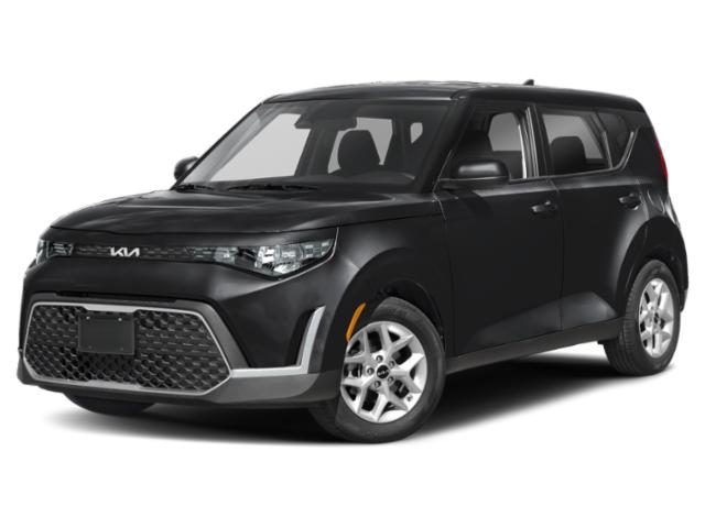 2023 Kia Soul S 2023 Kia Soul S