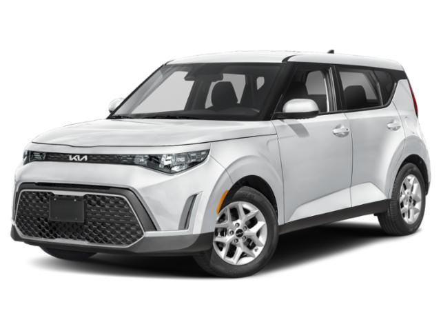 2023 Kia Soul S for sale in Knoxville, TN