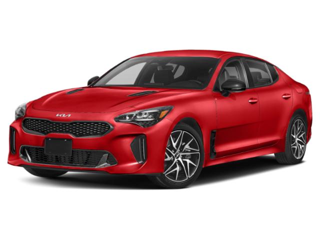 2023 Kia Stinger GT-Line for sale in Marietta, GA