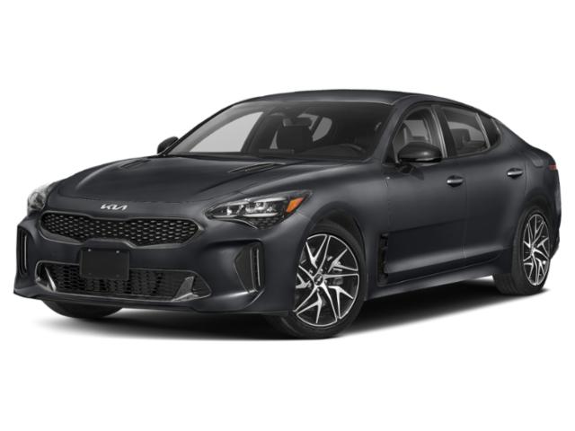 2023 Kia Stinger GT-Line 2023 Kia Stinger GT-Line