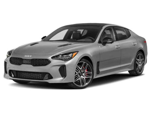 2023 Kia Stinger GT2 2023 Kia Stinger GT2