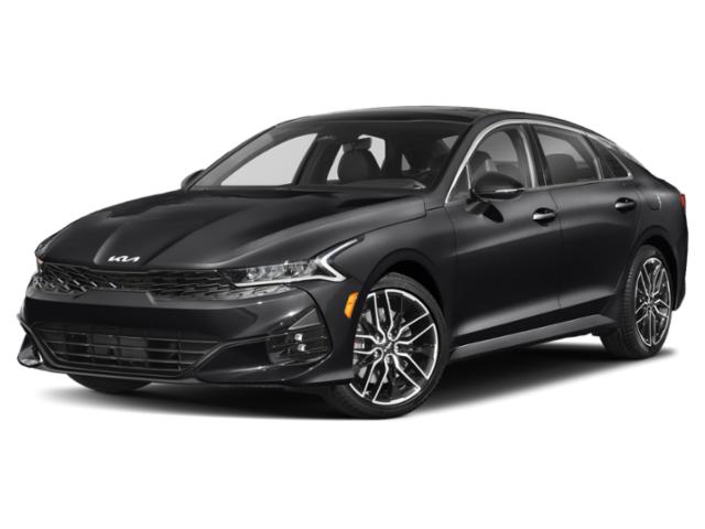 2023 Kia K5 GT 2023 Kia K5 GT