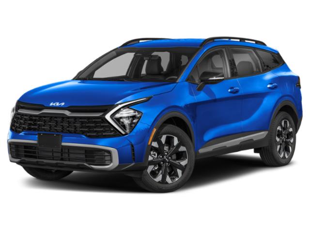 2023 Kia Sportage X-Line for sale in AVENEL, NJ