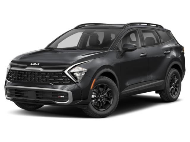 2023 Kia Sportage X-Pro for sale in Cary, NC