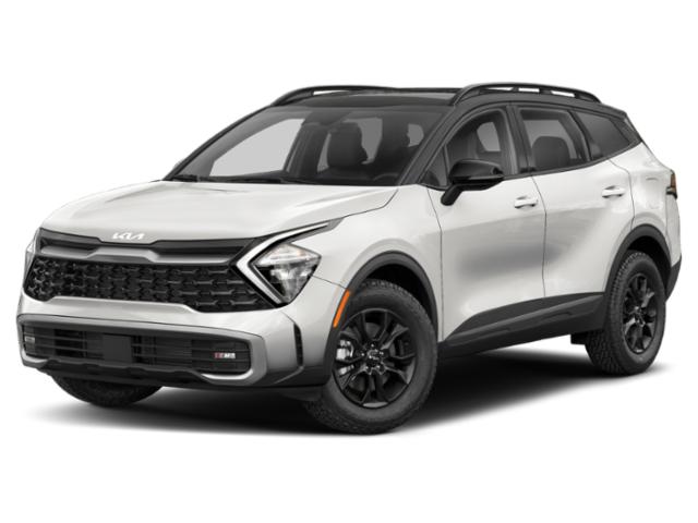 2023 Kia Sportage X-Pro for sale in Wallingford, CT