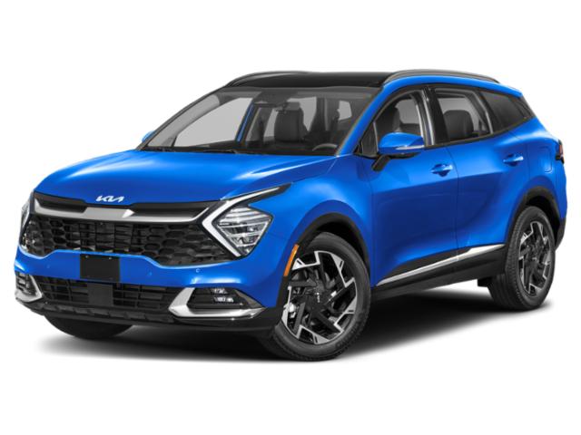 2023 Kia Sportage SX-Prestige for sale in Altoona, PA