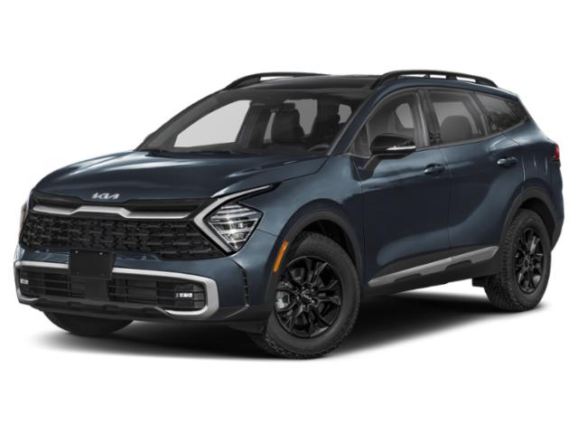 2023 Kia Sportage X-Pro Prestige for sale in Saltillo, MS