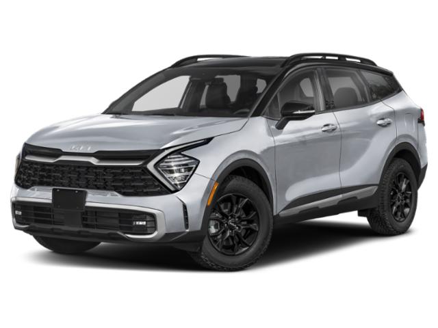 2023 Kia Sportage X-Pro Prestige for sale in Lee's Summit, MT