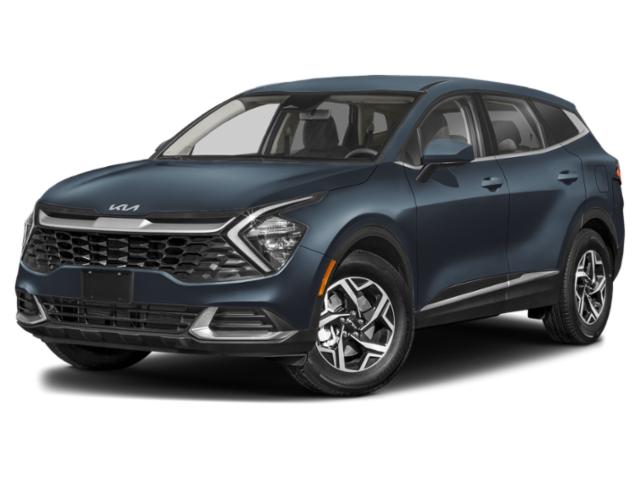 2023 Kia Sportage LX for sale in Grand Blanc, MI