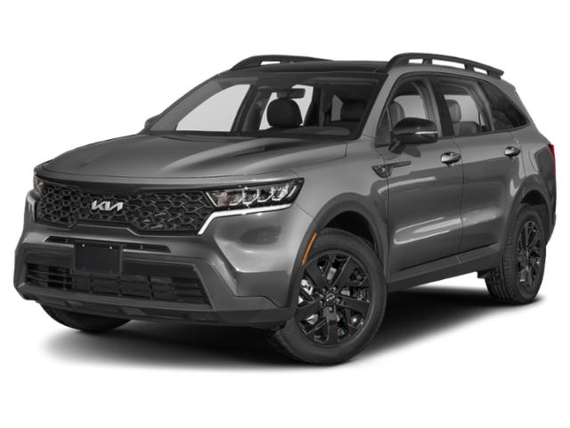 2023 Kia Sorento X-Line S