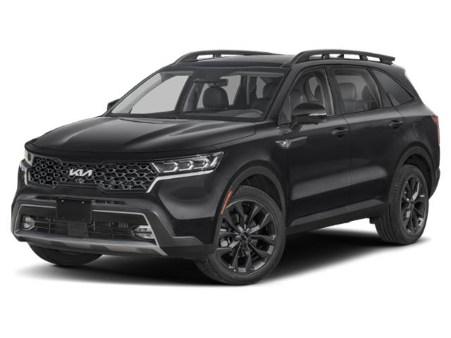 2023 Kia Sorento X-Line SX Prestige for sale in Concord, NH