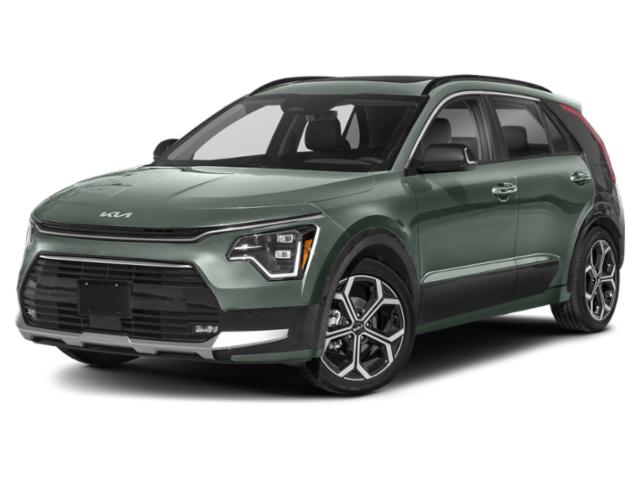2023 Kia Niro EX for sale in YORK, PA