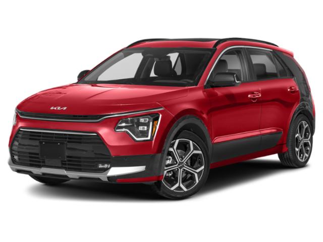 2023 Kia Niro EX 2023 Kia Niro EX