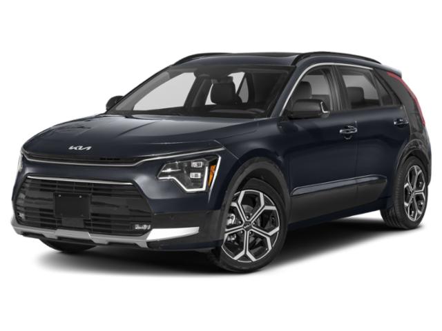 2023 Kia Niro EX 2023 Kia Niro EX