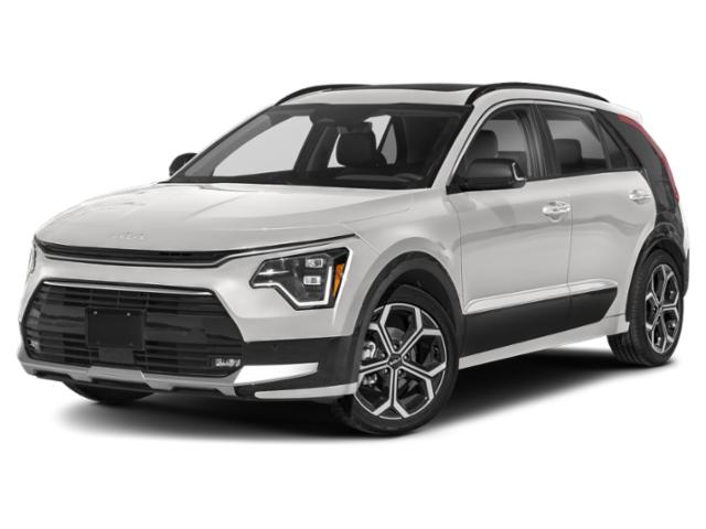2023 Kia Niro EX