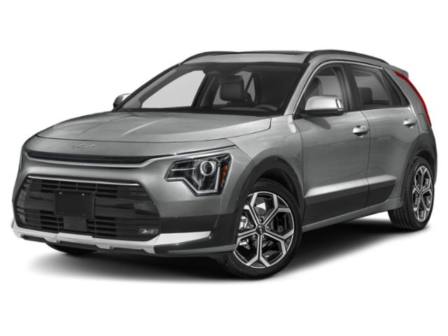 2023 Kia Niro EX Touring 2023 Kia Niro EX Touring