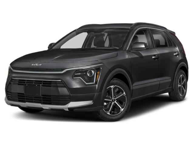 2023 Kia Niro LX for sale in BUTLER, PA