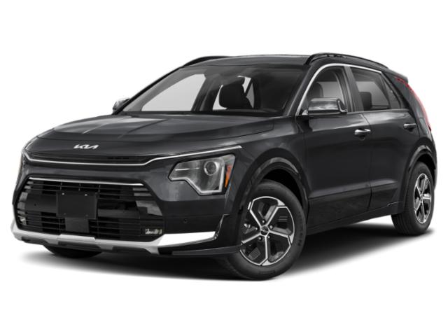 2023 Kia Niro SX