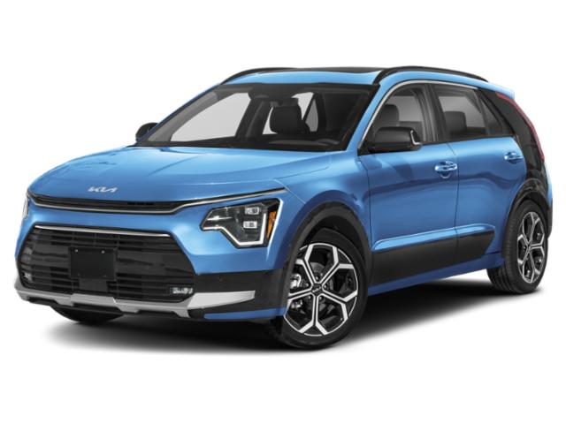 2023 Kia Niro SX Touring
