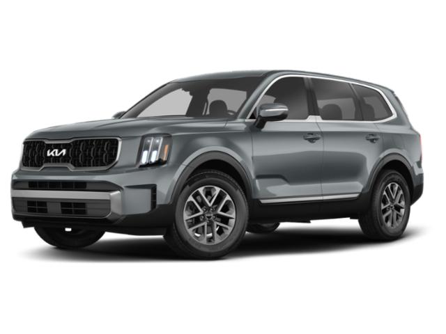 2023 Kia Telluride LX for sale in Antioch, IL