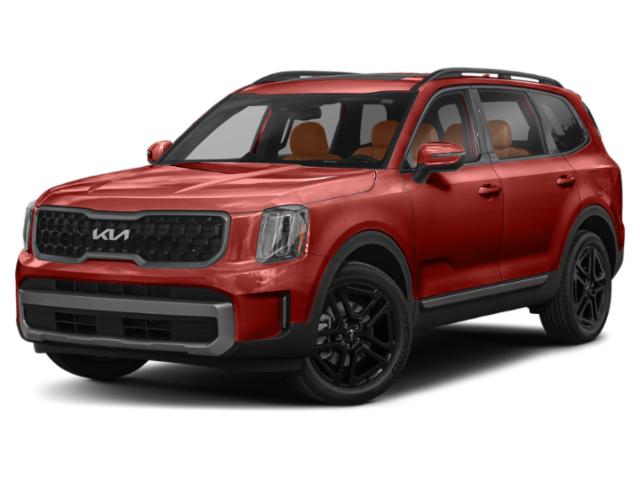 2023 Kia Telluride EX X-Line for sale in Medford, OR