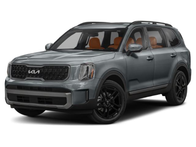 2023 Kia Telluride EX X-Line